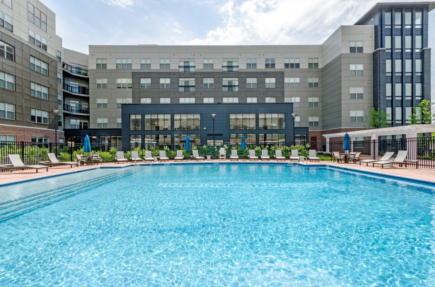 The Residences at Annapolis Junction Image 1