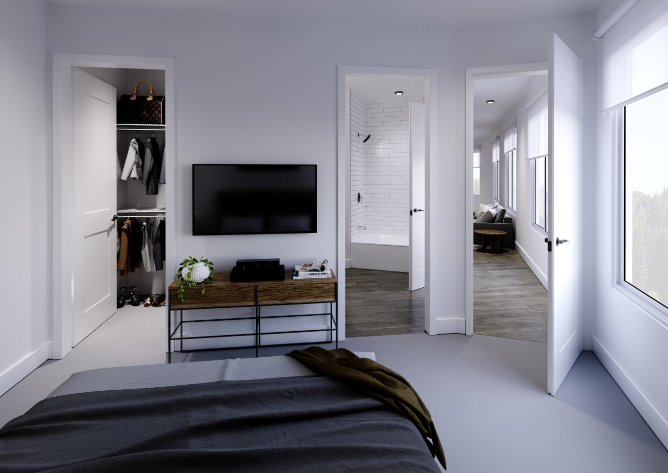 Coda Wedgewood Houston Image 9
