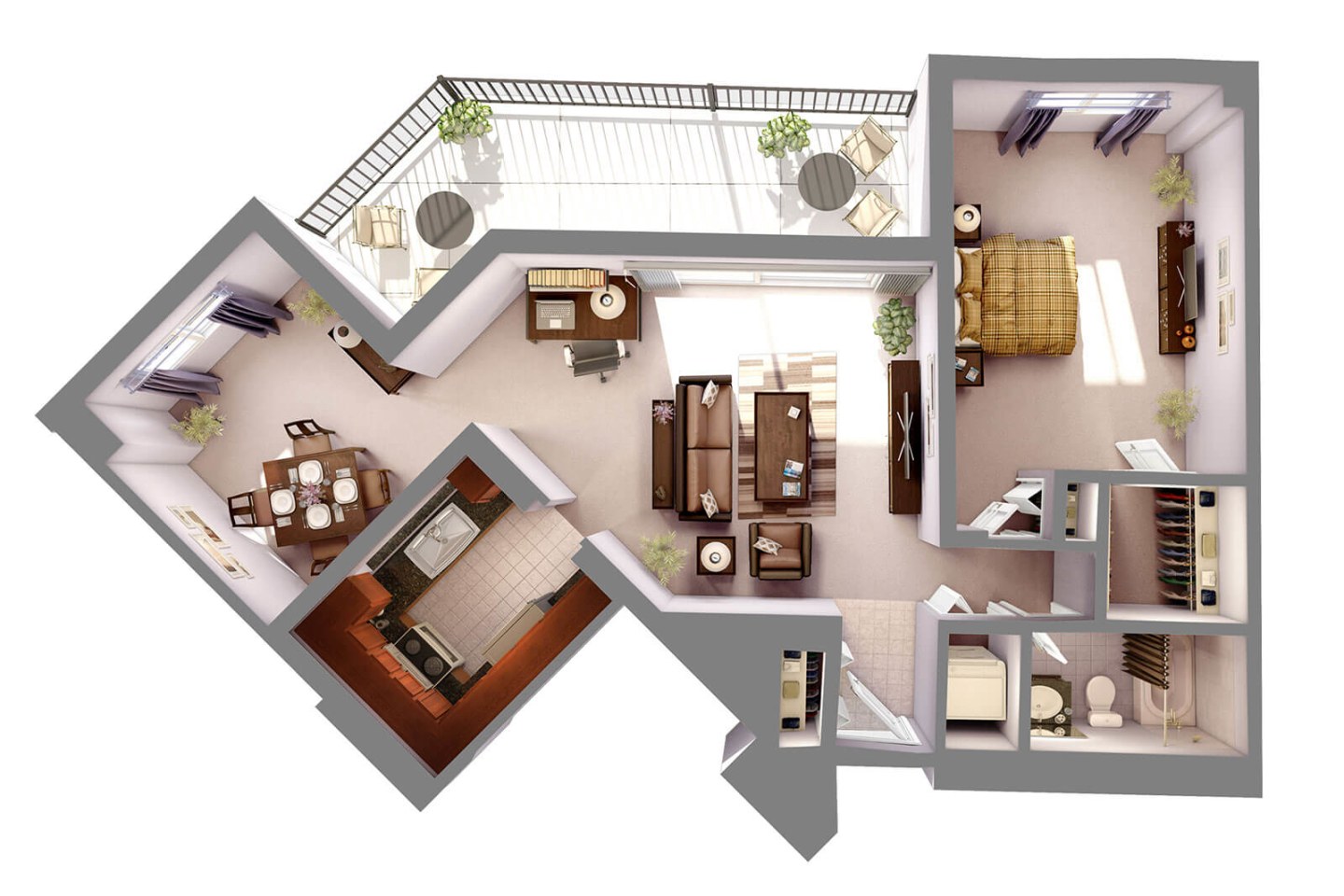 Bethesda Place Image 9