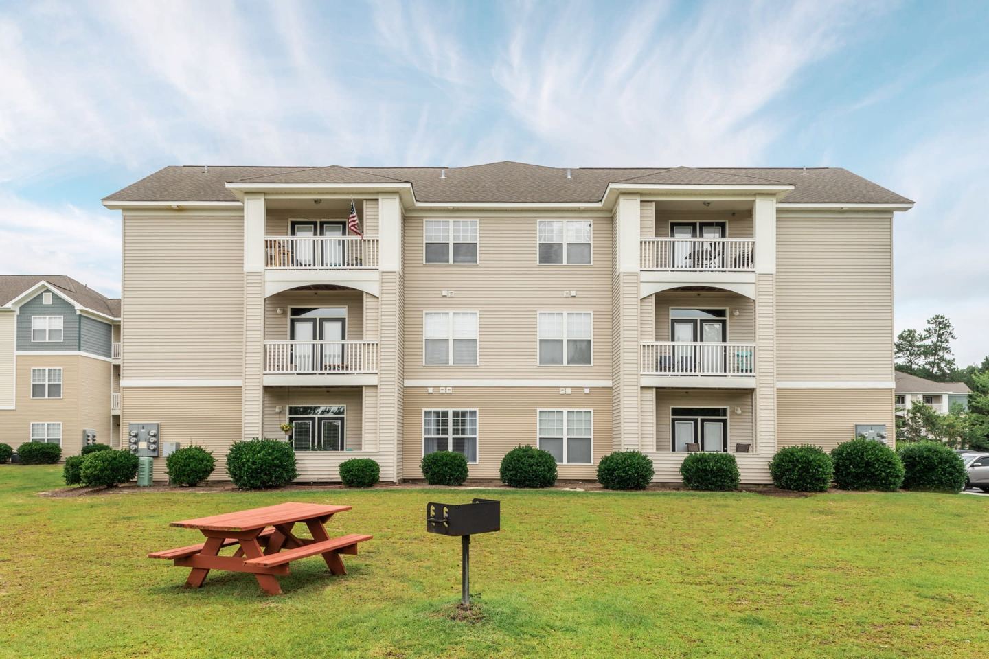 Brunswick Point Apartments Image 21