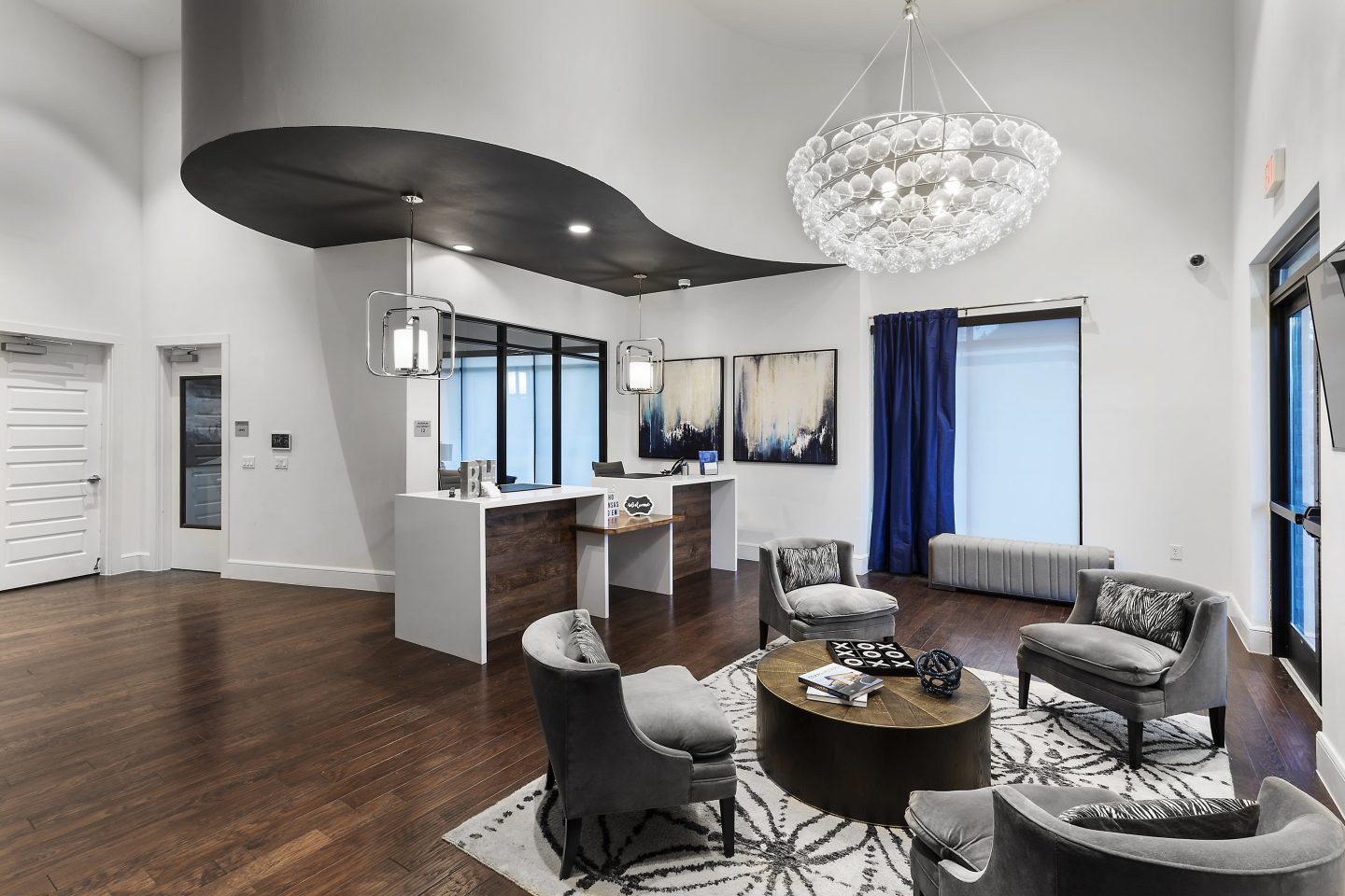 Student Housing - Berkeley House Image 20