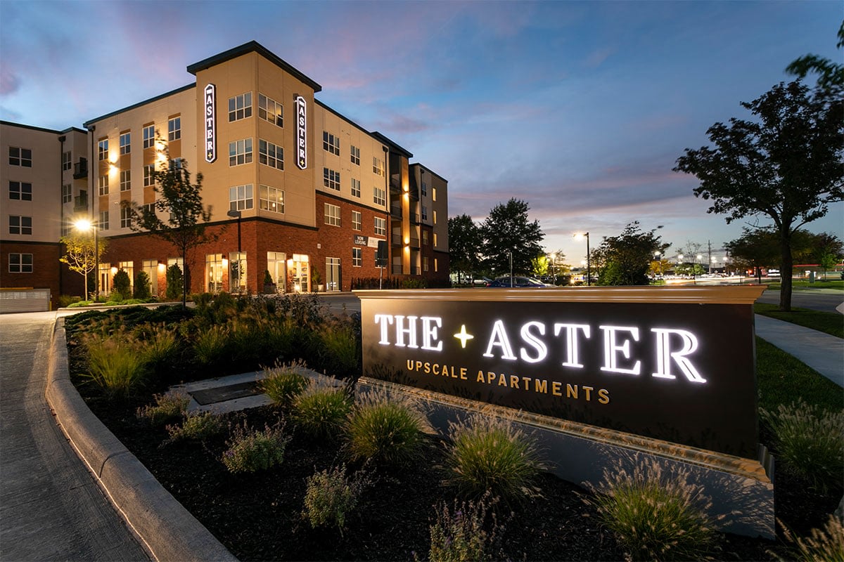 Aster Apartments Image 17