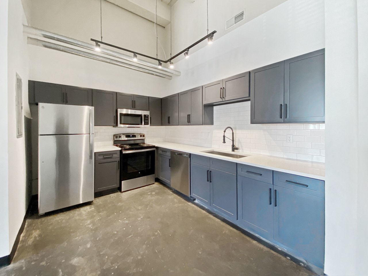 Johnston Mill Lofts Image 1