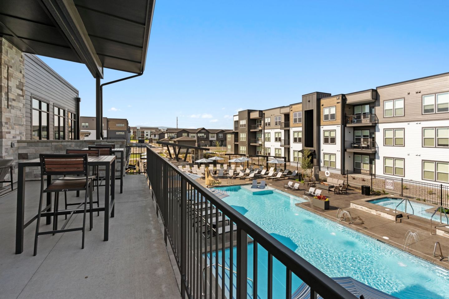 Northwest Crossing Apartments Image 62
