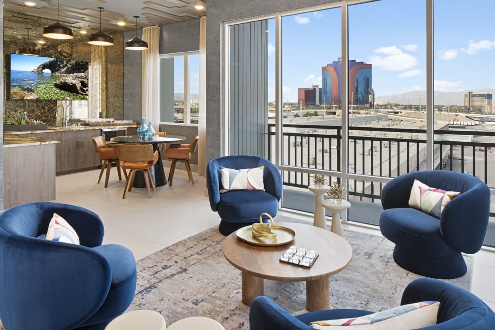 Aura Vegas Apartments Image 25