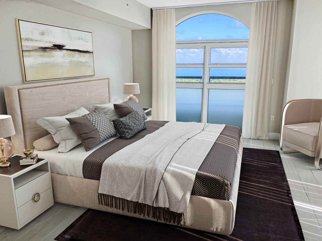 Sunrise Harbor Image 14