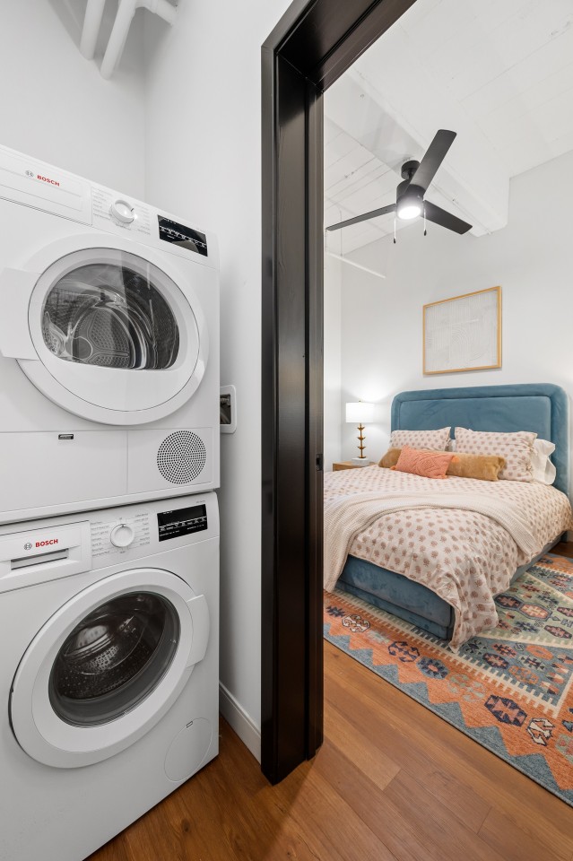 The Victor Luxury Apartments Image 15