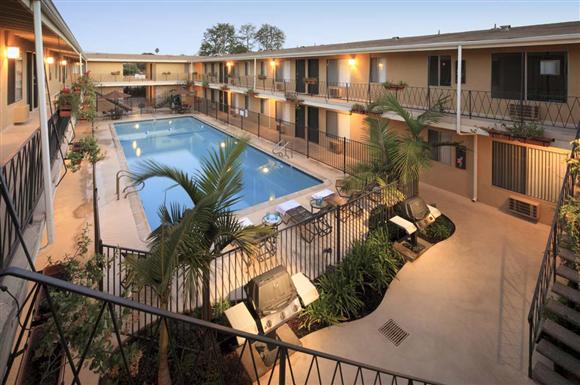 Puente Villa Apartments Image 14
