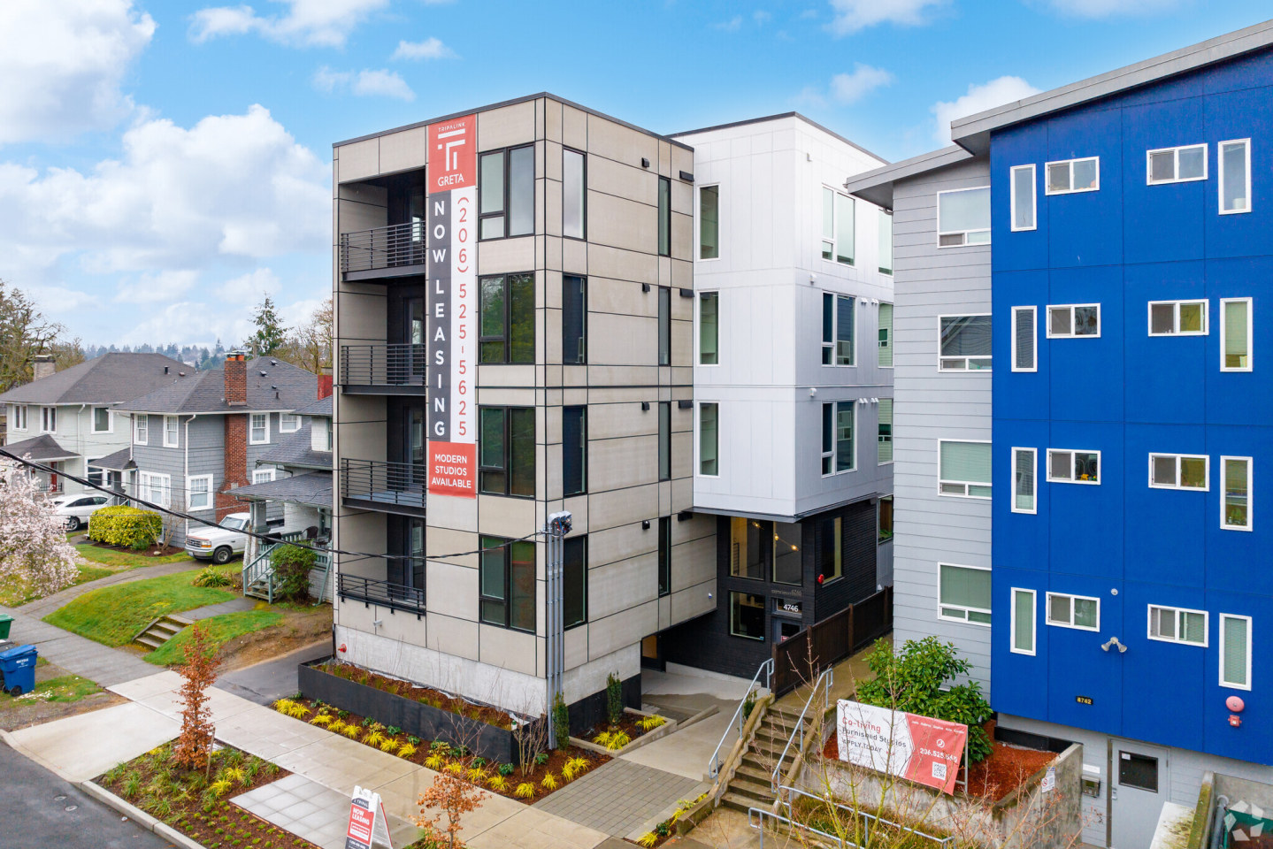 Greta Apartments Image 42