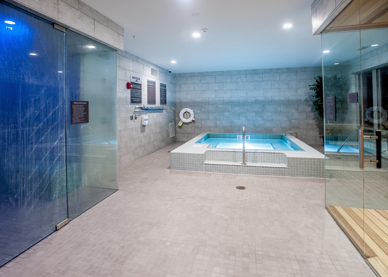 The Residences of Wilmette Image 9