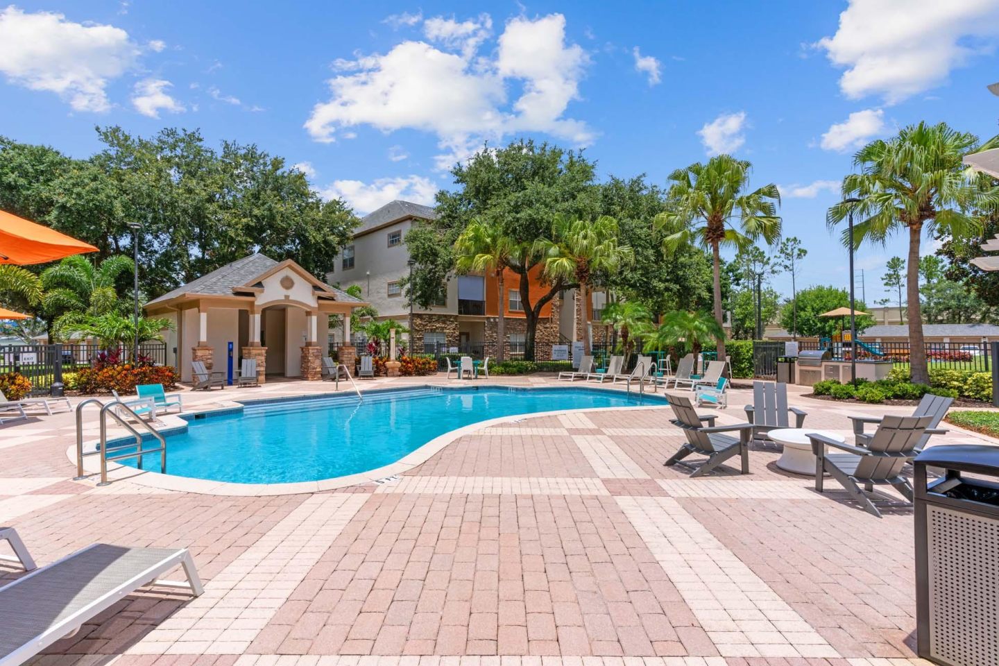 The Monaco at Waterford Lakes Image 35