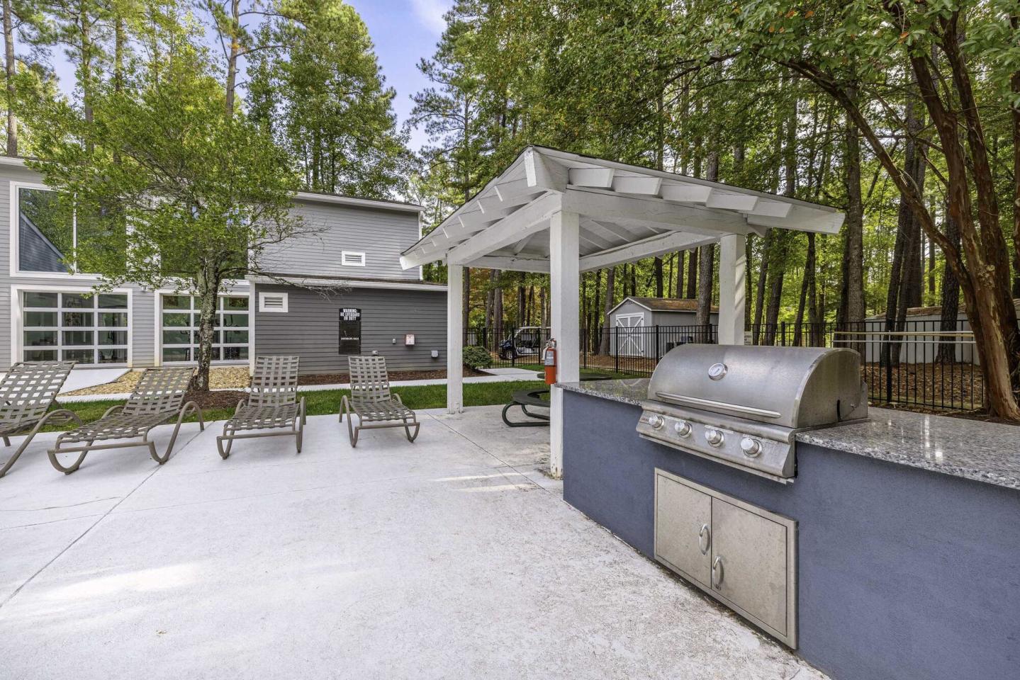 Timber Hollow Image 17
