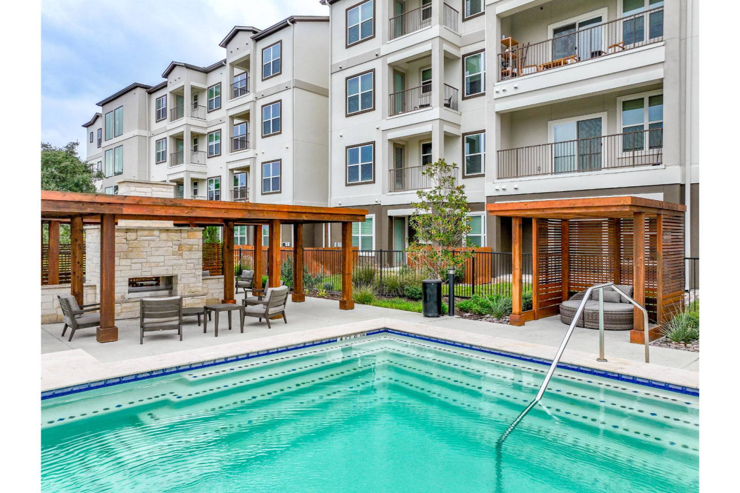 Reveal at Onion Creek Apartments Image 37