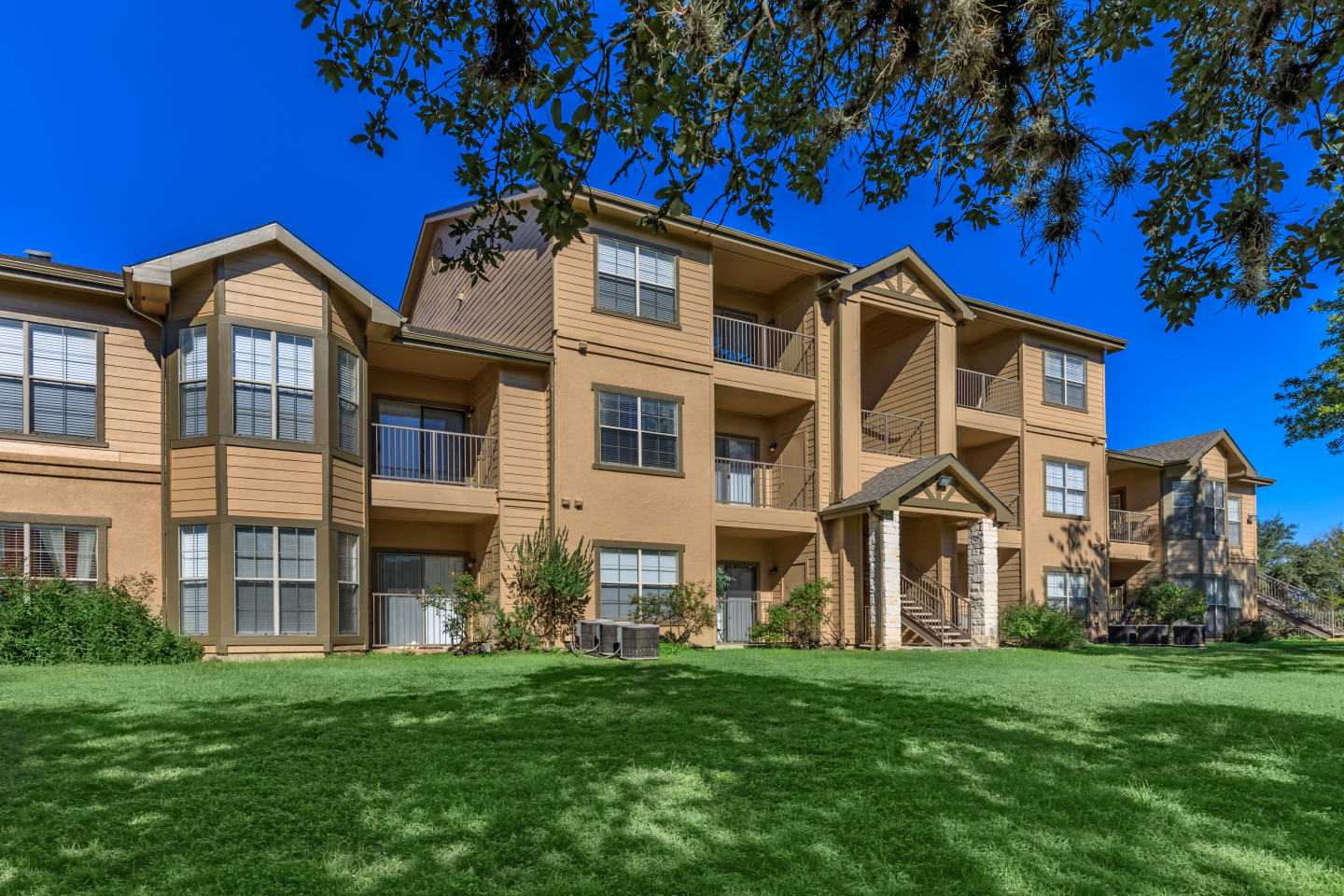 The Arboretum Apartments Image 2