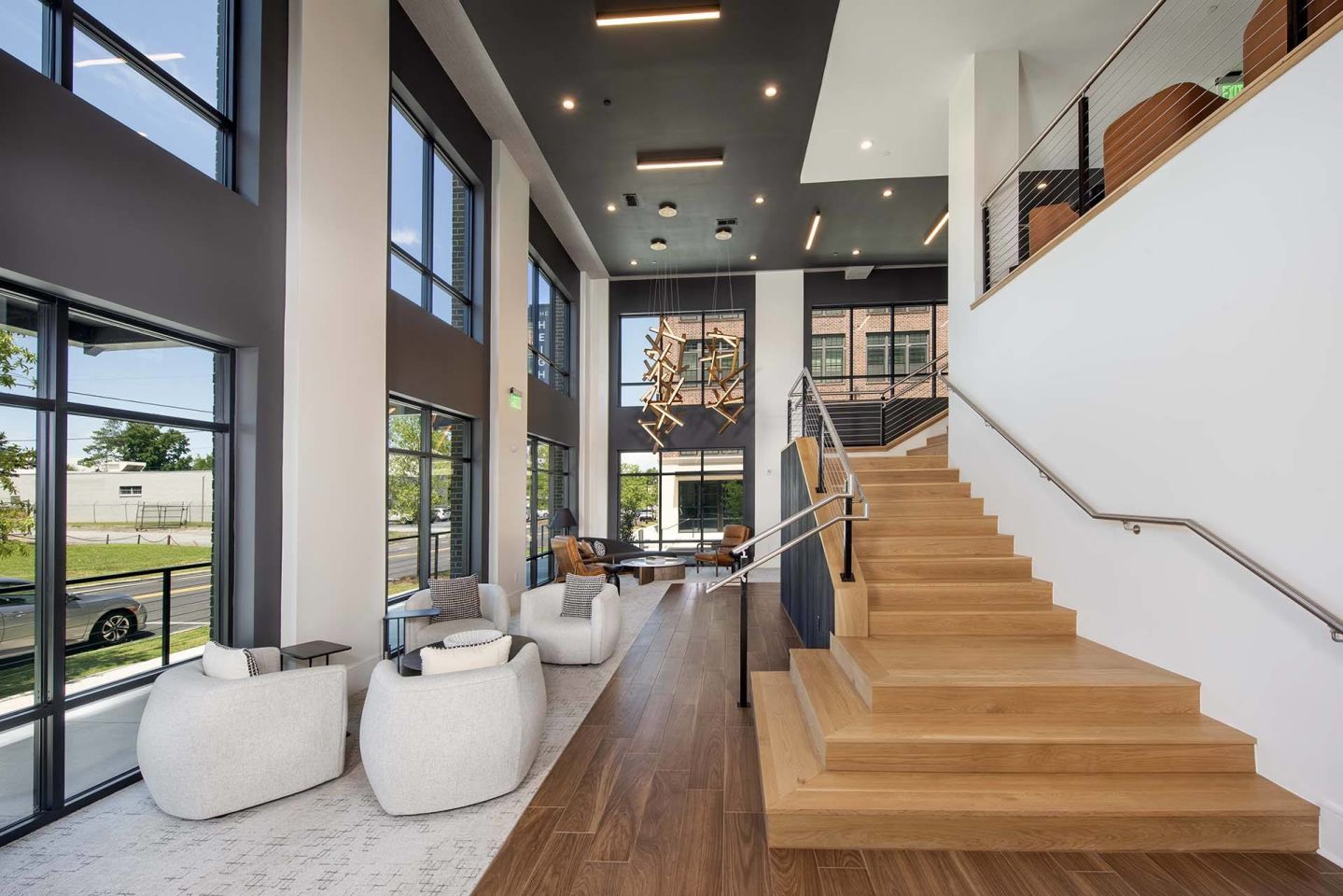 Chamblee City Heights Apartments Image 8