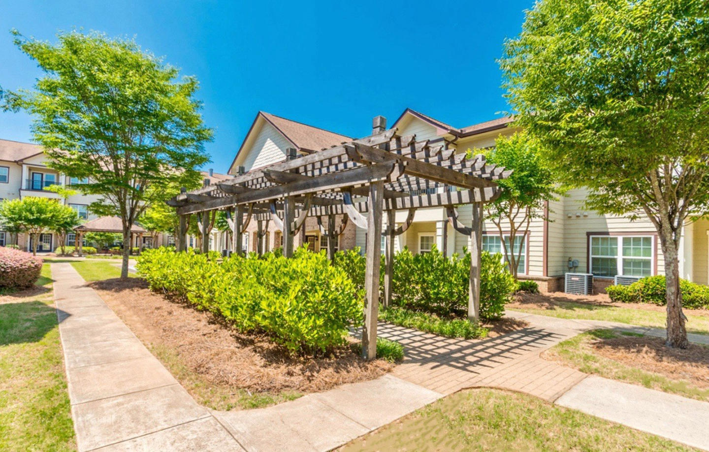 Parkland Manor - Senior & Affordable Housing Image 22