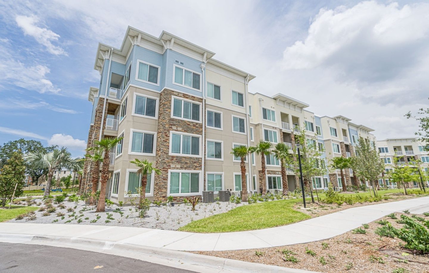 Senior & Affordable Housing – Heron Ridge 62+ Apartments Image 3