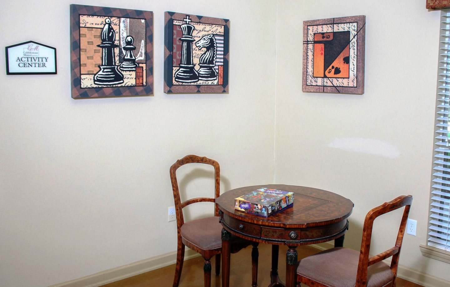 Cobblestone Manor - Senior Housing Image 13