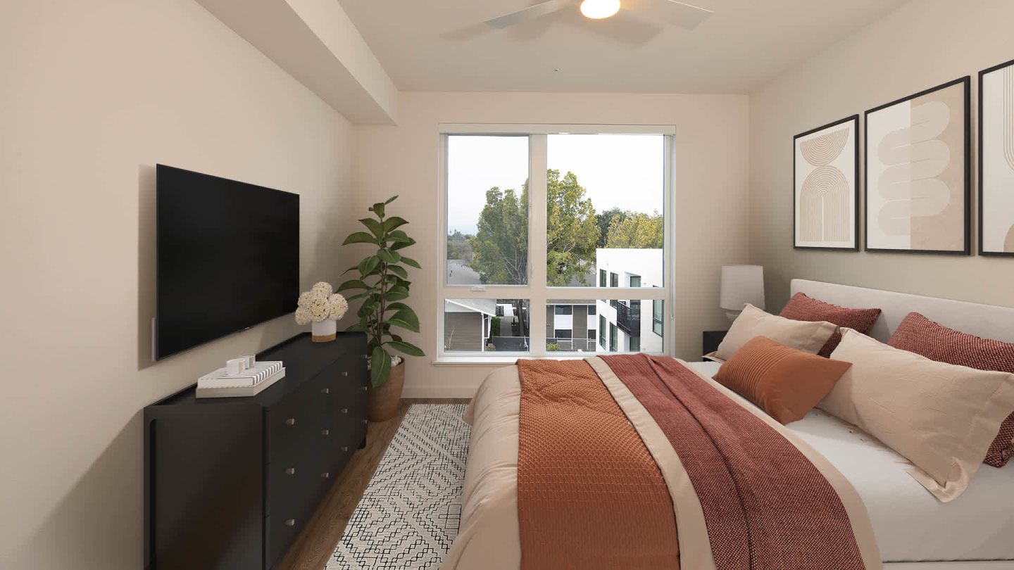 Lorien Apartments Image 1