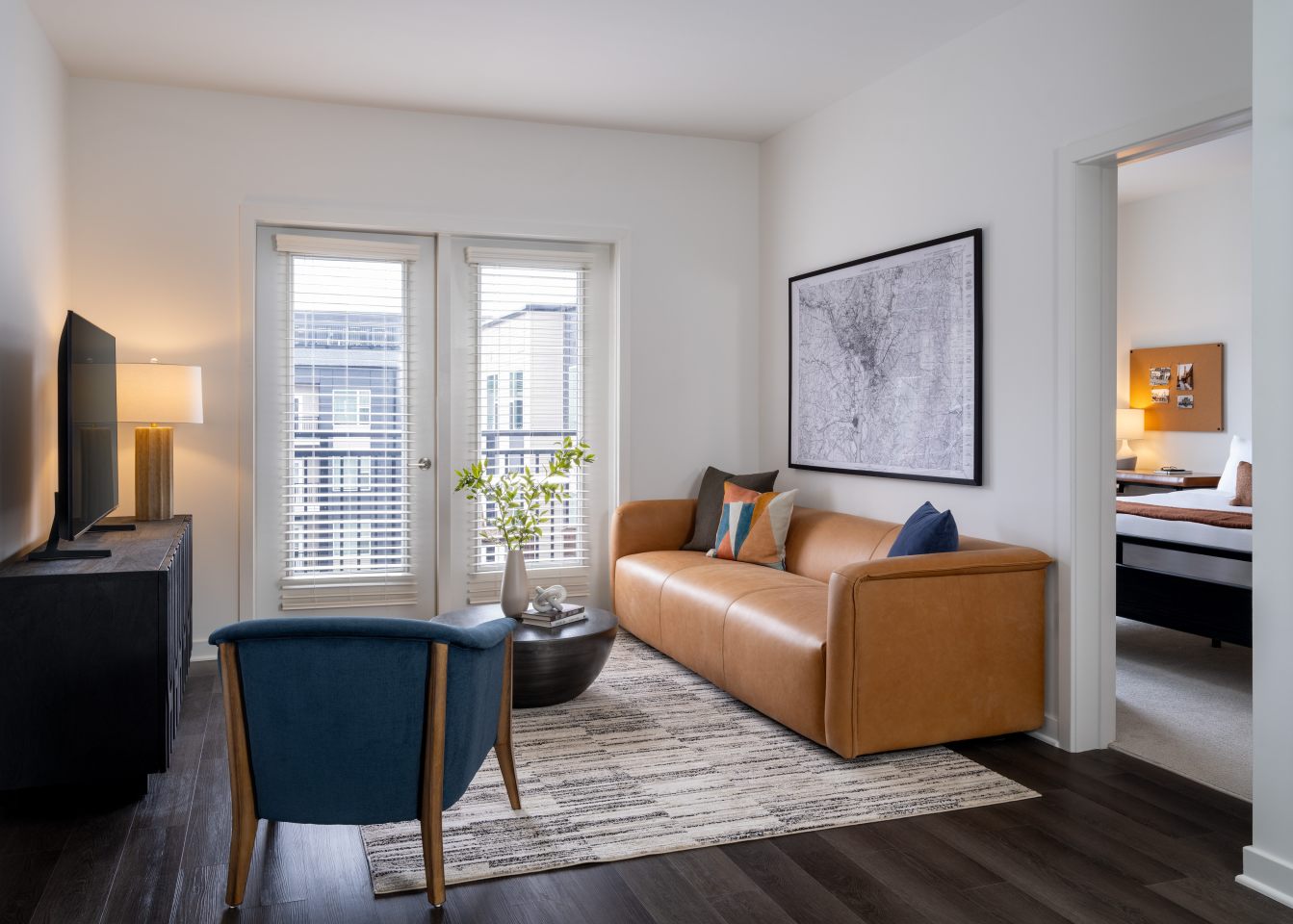 Logic Apartments Image 13