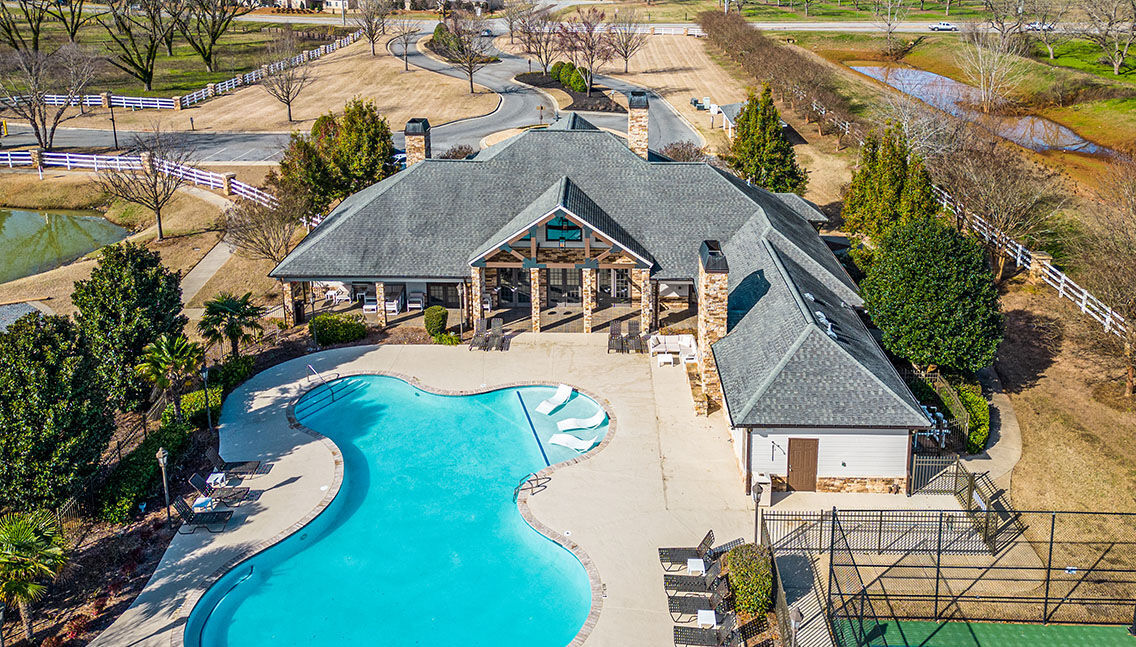 Houston Lake Image 73