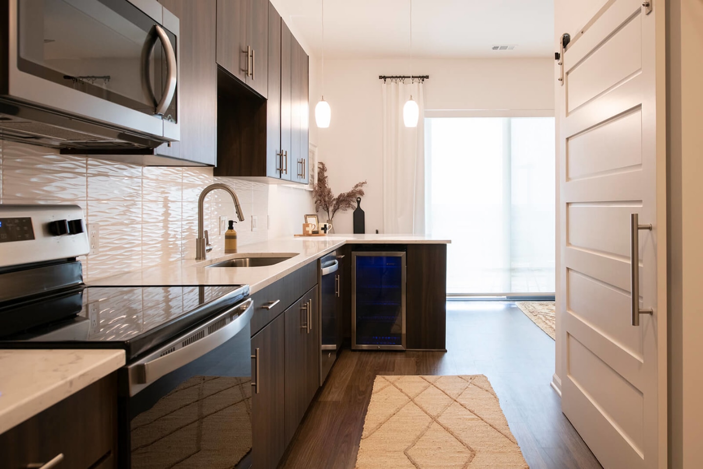 Residences at Galleria Image 16