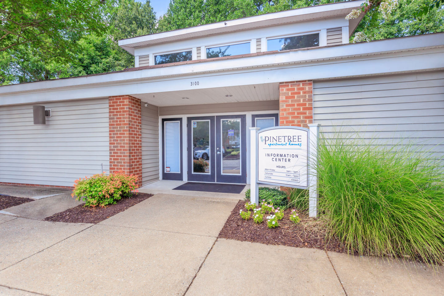 Pinetree Apartments Image 7