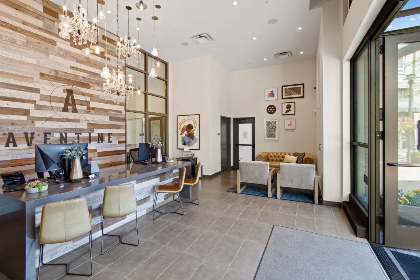 Aventine Apartments Image 33