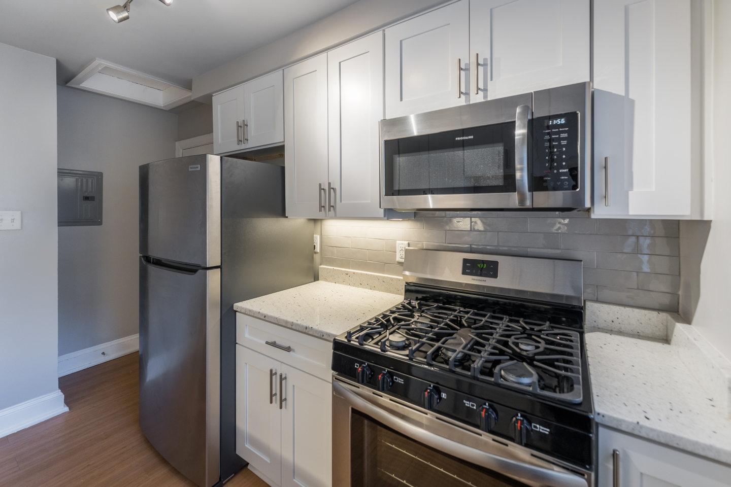 Malvern Manor Image 1