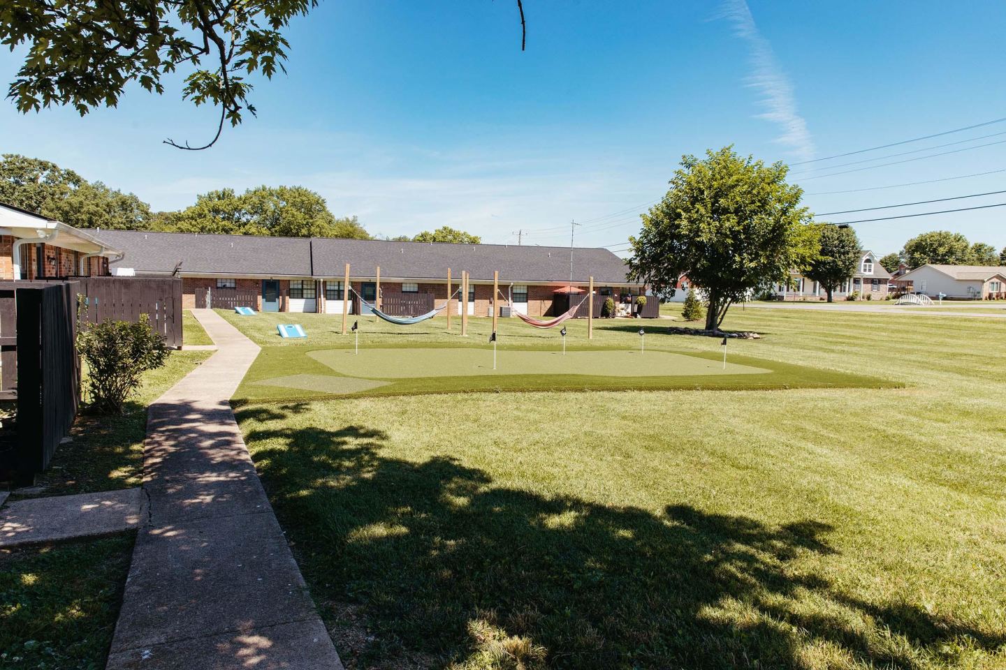 Summerfield Apartments Image 3