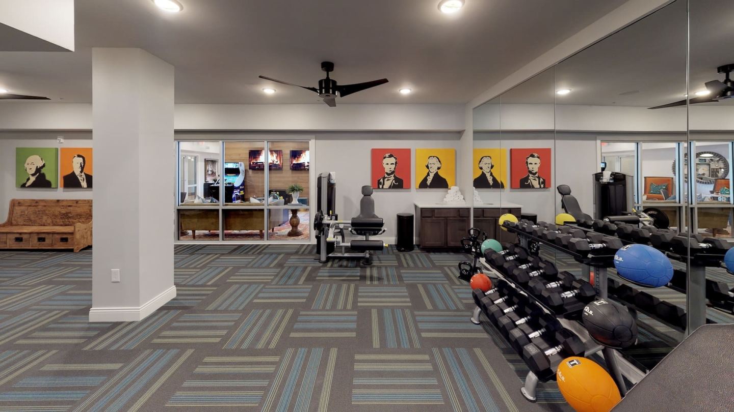 Student Housing - Luxe Belle Image 15