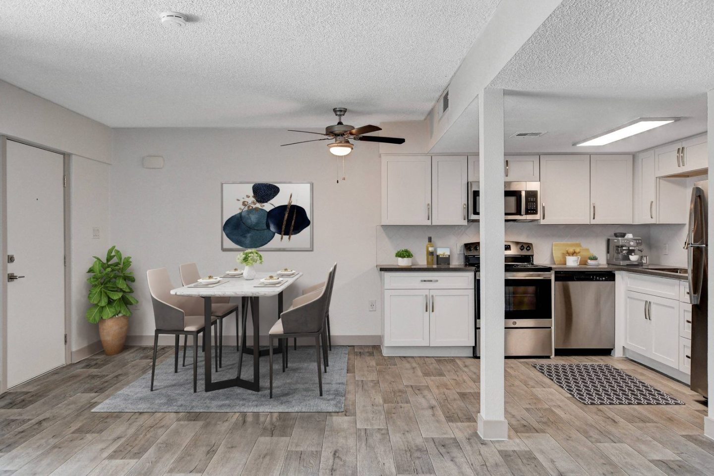 The Glenn Apartments Image 3
