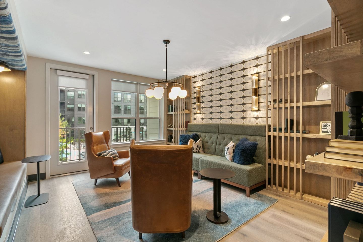 Auden Atlanta Apartments & Townhomes Image 20