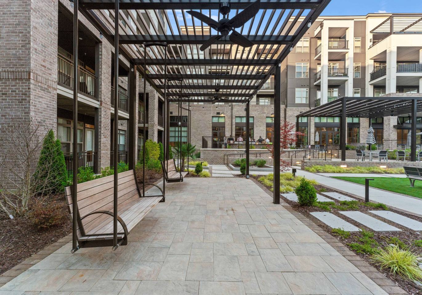 Providence Row Image 18