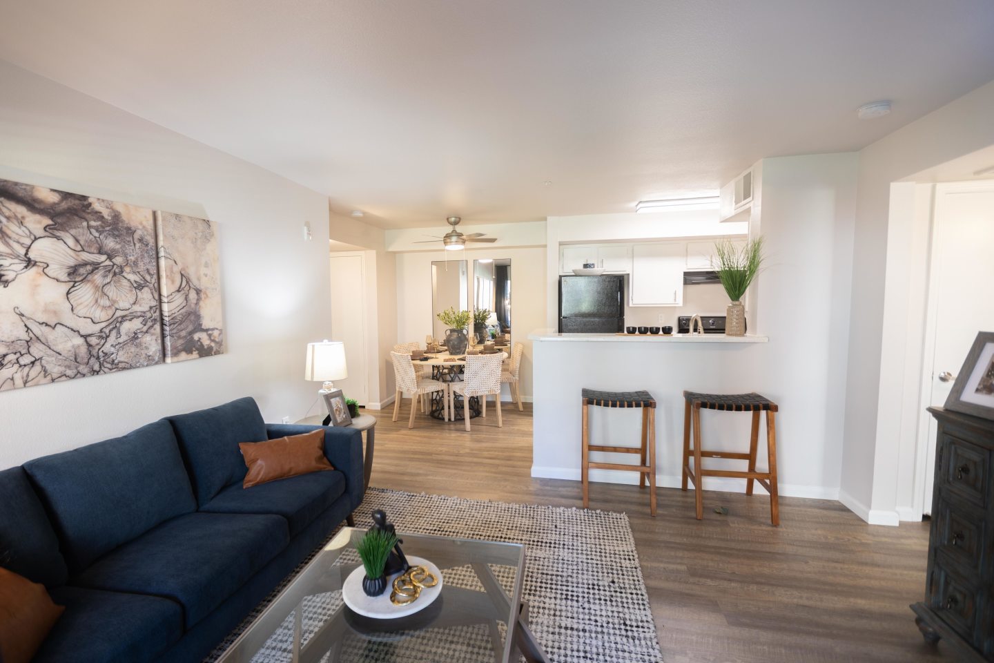 Austin Crest Apartments Image 1