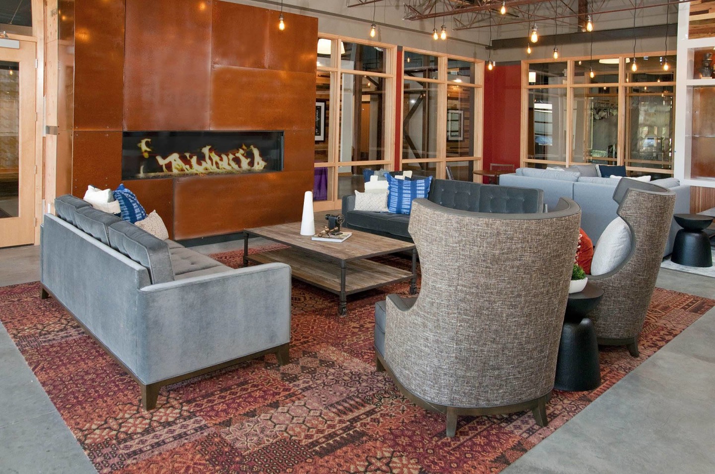 Affordable Housing - Millworks Lofts Image 12