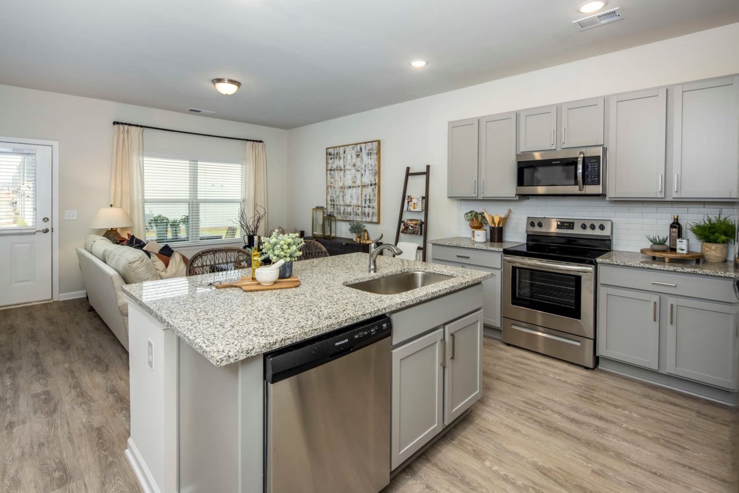 The Cottages at Loganville - Homes for Rent Image 2