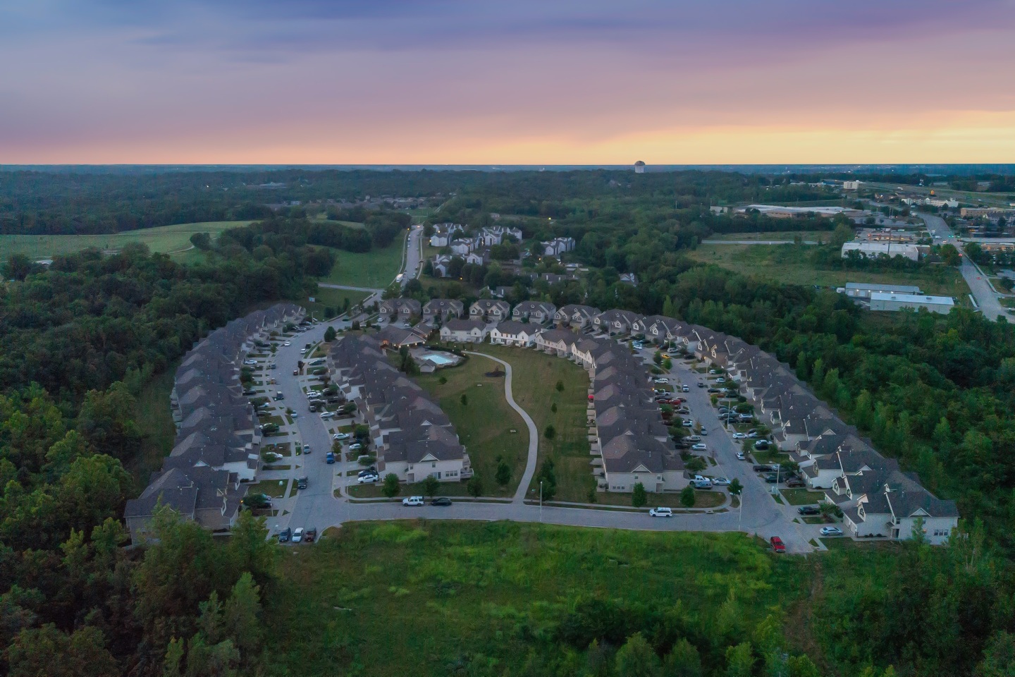 Bennington Park Townhomes Image 58