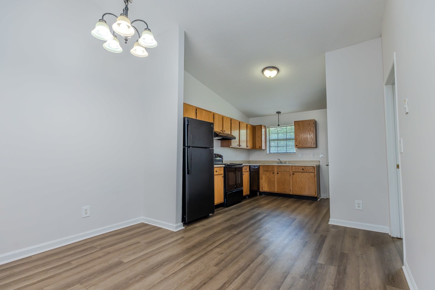 City Edge Flats Image 8
