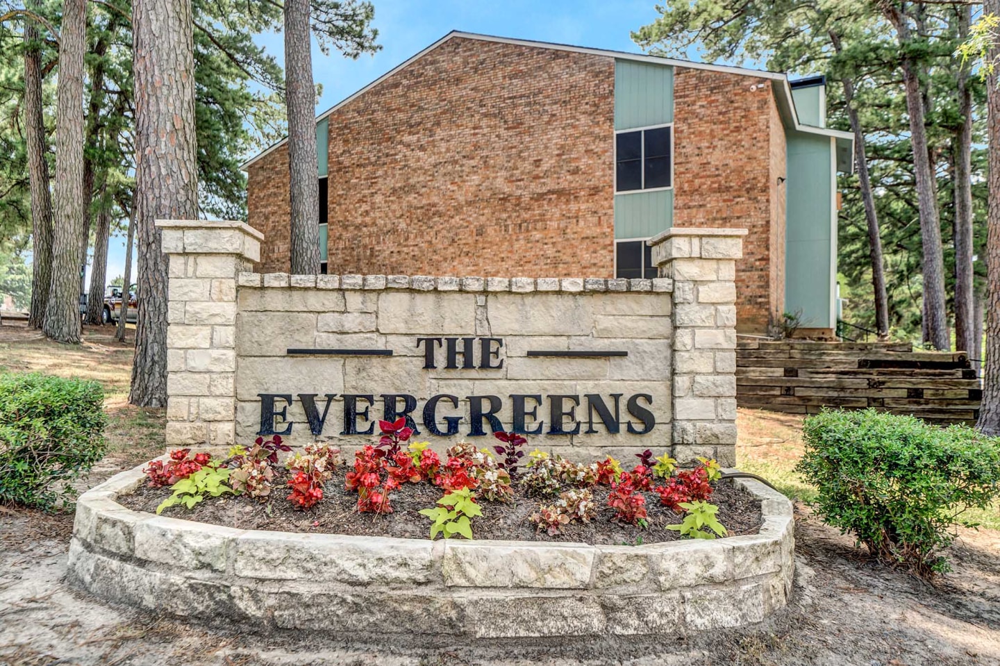 The Evergreens Image 1