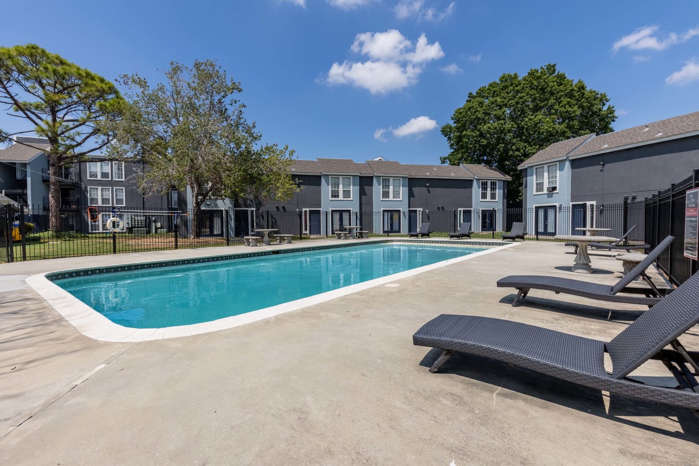 Westchase Apartments Image 21