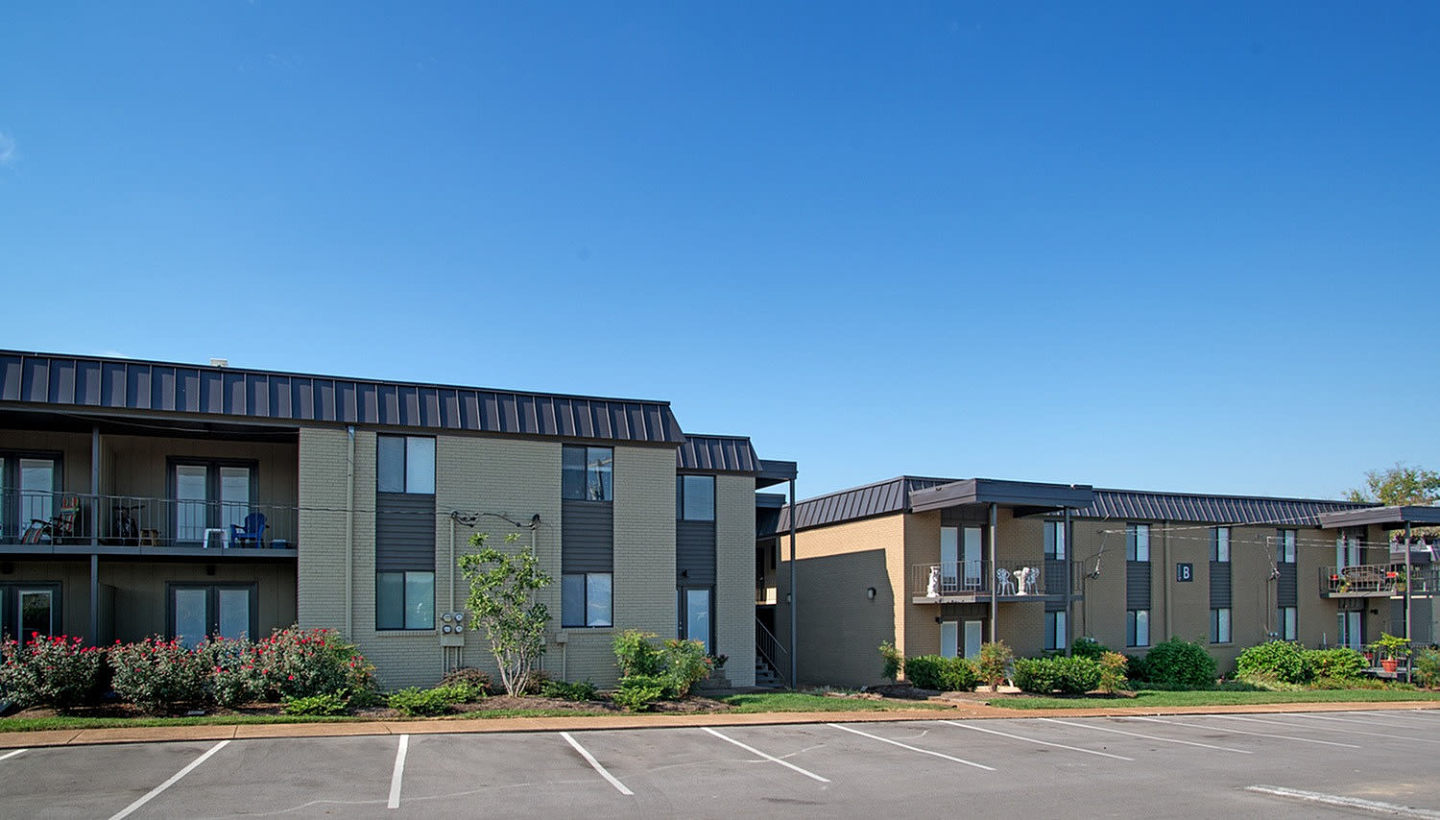 The Avenue Nashville West Image 1