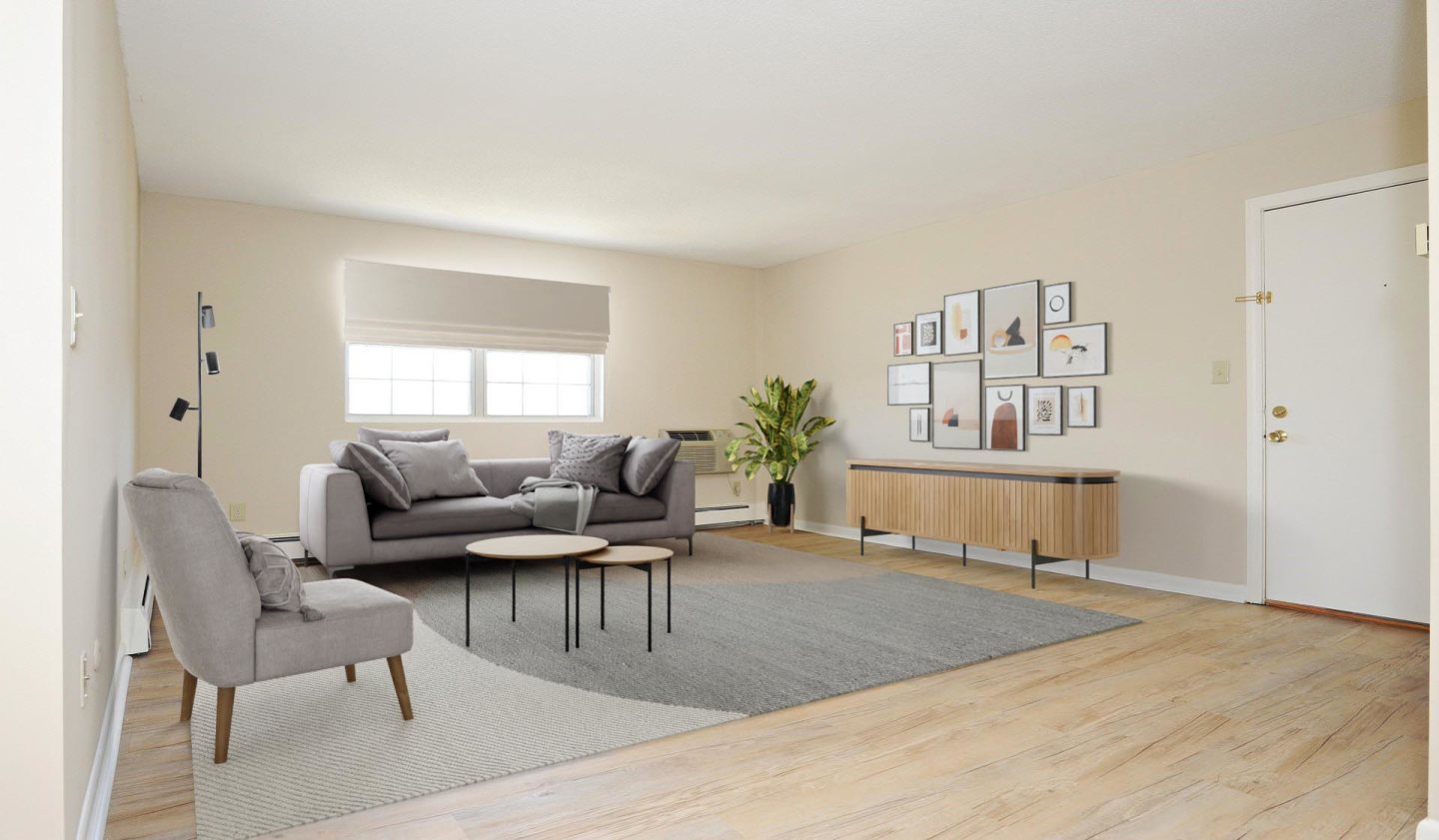 Waterford Village Apartments Image 6