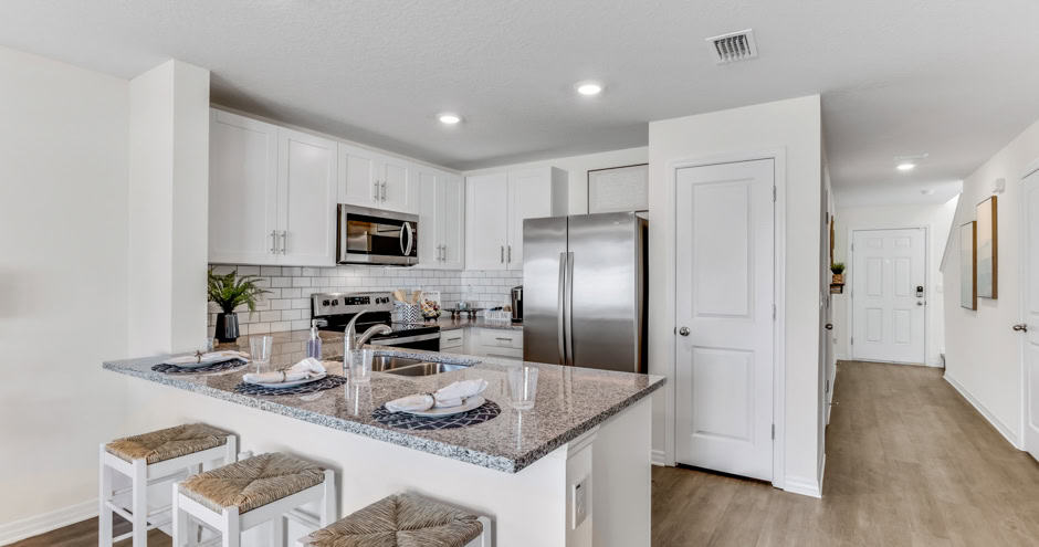Crestview at Grove West Townhomes Image 2
