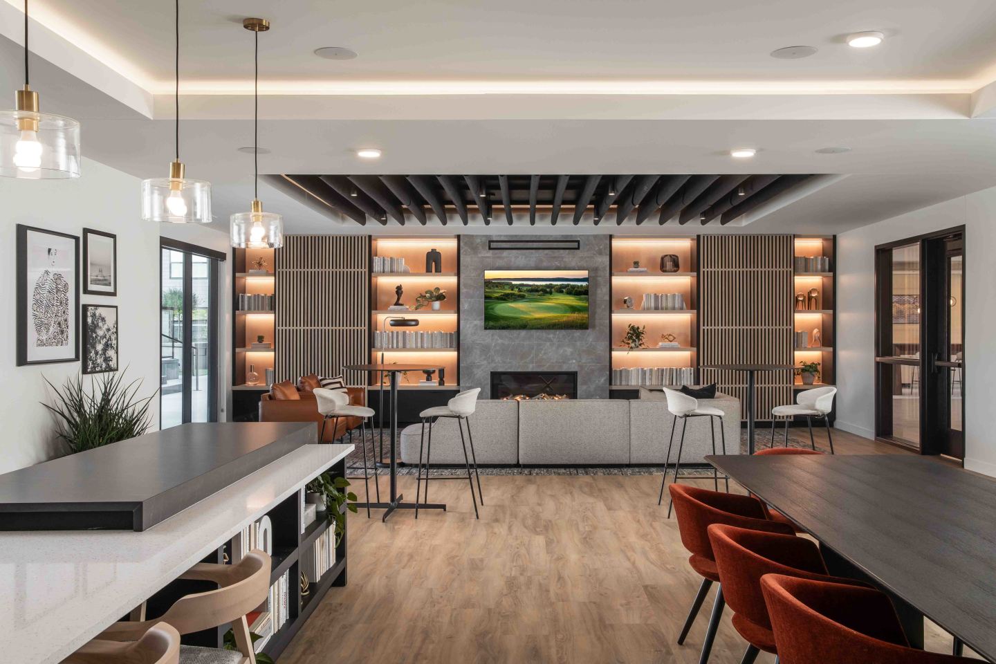 The Ansel Residences Image 41