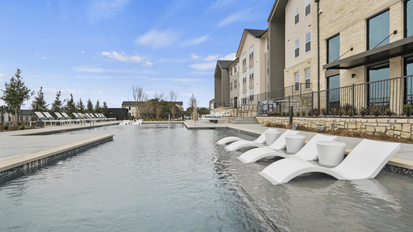 Bluestem at Loyola Image 23