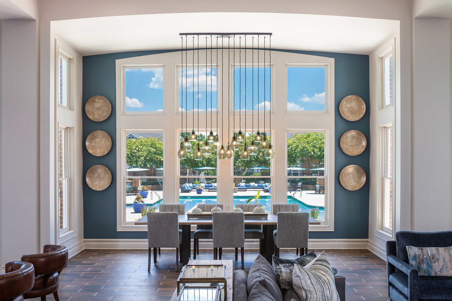 The Reserve at Meadowmont Apartments and Townhomes Image 33