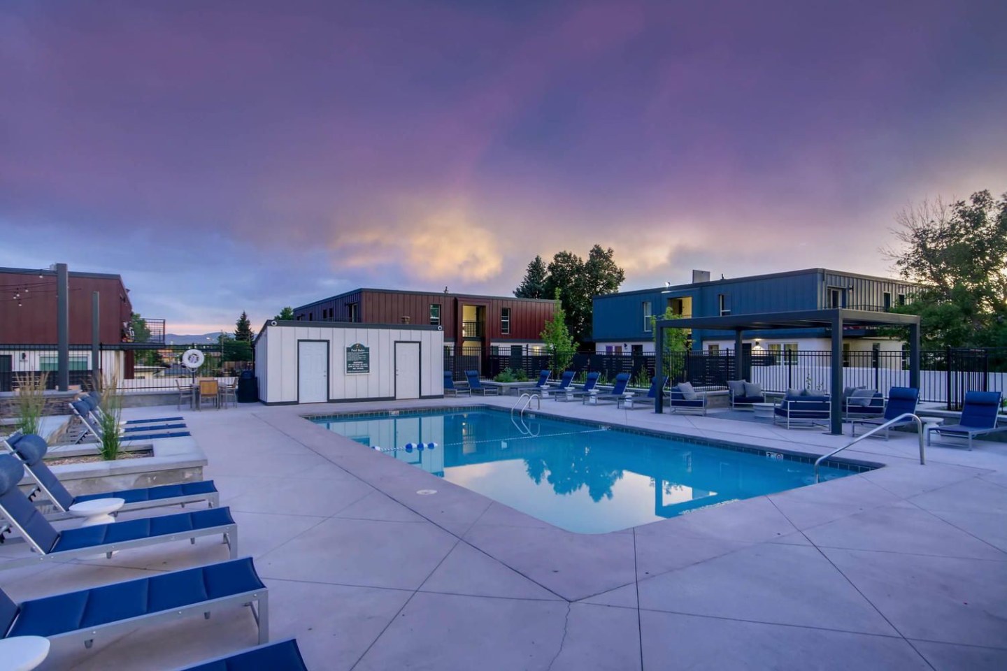 Copperwood Apartments Image 26