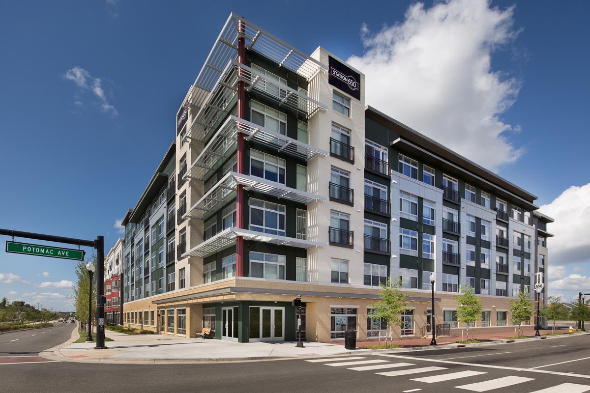 Station 650 at Potomac Yard Image 2