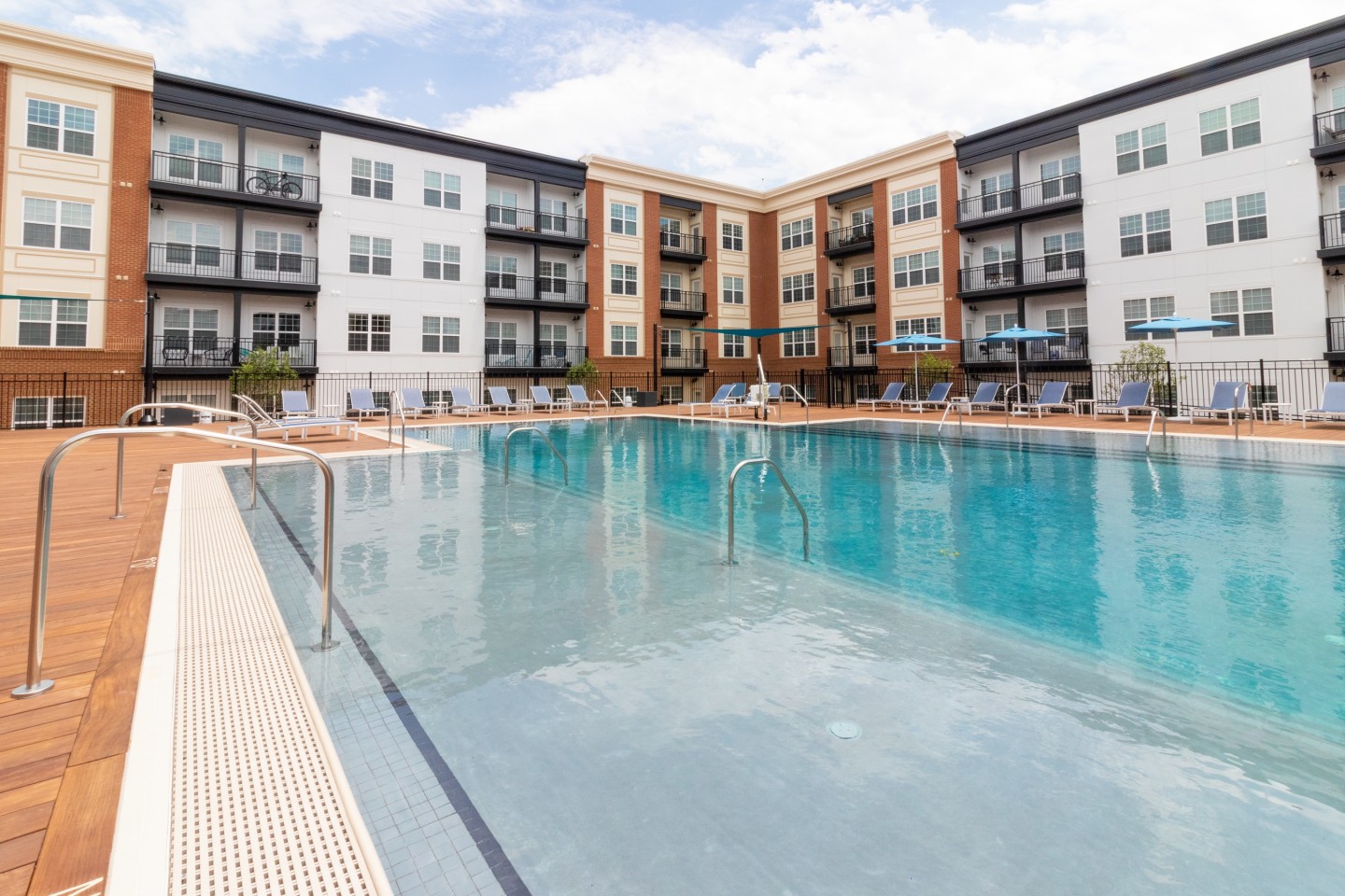 Penstock Quarter Apartments Image 21